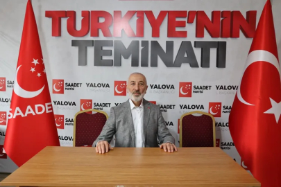 Kemal Polat’dan Ramazan Bayramı Mesajı: “Birlik ve Kardeşlik Daha da Güçlensin”