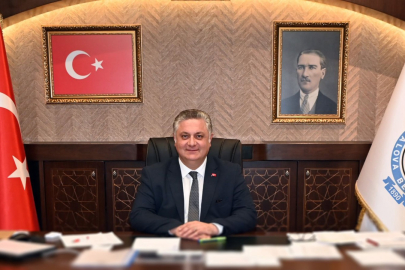 Yalova Belediyesi’nden Ramazan Bayramı Mesajı: Hemşehriler Unutulmadı