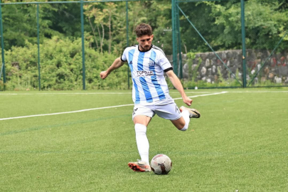 Armutlu Belediyespor Eyüp Oktay ile Anlaştı!