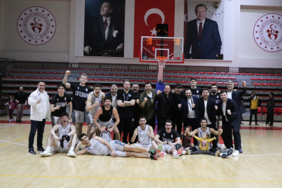 Çiftlikköy Belediye Play-Off’a Hazır: Teşvikiye ile İlk Maç Heyecanı