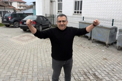 Aile Hekiminin Israrı Hayat Kurtardı: O Testi Yaptırmasaydım Yaşamayabilirdim!