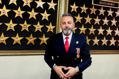 Şehit ve Gazi Yakınlarına Dijital Kimlik Kolaylığı!