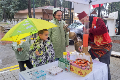 Yalova Belediyesi’nden Kabristan Ziyaretlerinde Tam Not