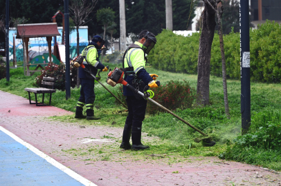 Altyapıdan Temizliğe: Yalova Belediyesi Ekipleri Sahada!