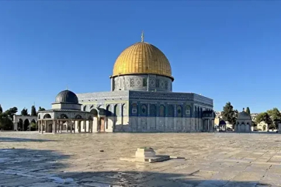 Bahçeli’den İsrail’e Tepki: Kudüs Oyuncağı Olamaz!