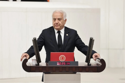 CHP’li Tahsin Becan’dan Borç Krizi Uyarısı!