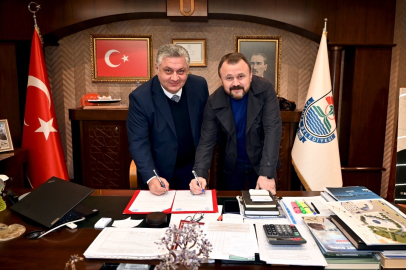 Yalova Belediyesi Kadrolu Personel İçin Sözleşme Yeniledi!