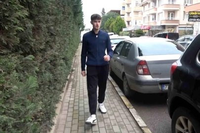 Yalova’da 18 Yaşındaki Genç Kaçırılıp Gasp Edildi!