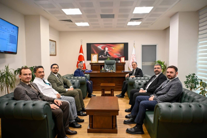 Yalova’da Modern Sağlık Hizmetlerinde Bir Adım Daha Atıldı!