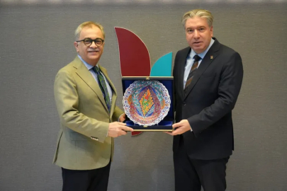 Yalova Üniversitesi, Bölgesel İş Birliğinde Önemli Konukları Ağırladı