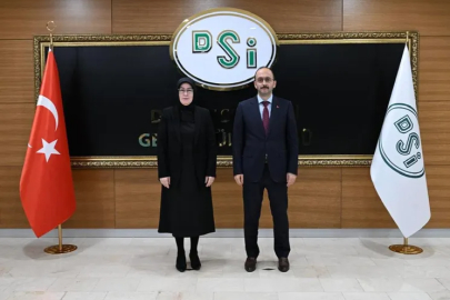 Yalova Yatırımlarında Hızlanma Adımı: Akyol Balta ile Görüştü