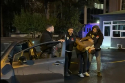 Yasemin Minguzzi’ye Tehdit Gönderen Şüpheli Yalova’da Tutuklandı!