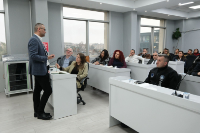 Çiftlikköy’de Şeffaf Yönetim İçin Yeni Adım!