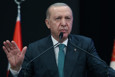 Erdoğan’dan Sert Mesaj: Kimse Bu Türkiye’ye Diz Çöktüremeyecek!