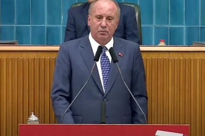 İnce’den Benzin Zammı Uyarısı:Acil Eylem Planı Şart!