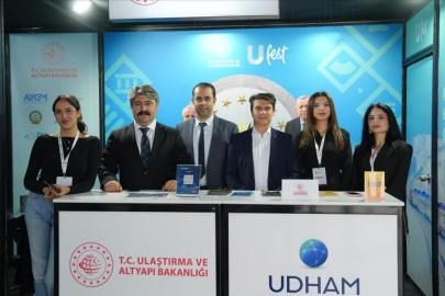 Yalova Üniversitesi’nde U-Fest Heyecanı Başladı