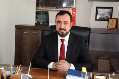 YESOB Başkanlığına Sertan Şenol Aday