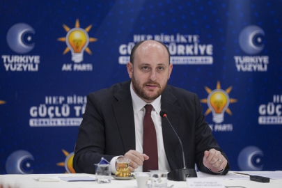 AK Parti’de Büyük Teşkilat Değişimi: Yalova İçin Sürpriz İddia!