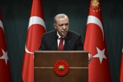 Cumhurbaşkanı Erdoğan: Vatandaş Mağdur Olmayacak!