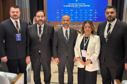 Kritik Ankara Zirvesi: Yalova Heyeti Gündem Yarattı!