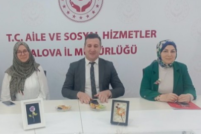 Yalova’da Şehit ve Gazi Aileleri İçin Anlamlı Proje!