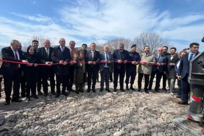 Yalova’da 100 Dönümlük Yatırımın Temeli Atıldı