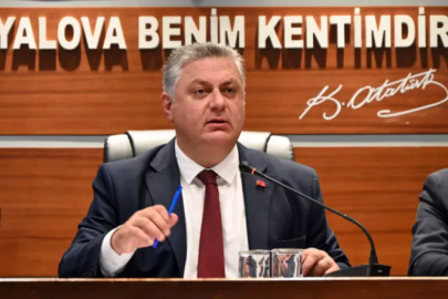 Yalova’da Kesintisiz Bisiklet Yolu Projesi