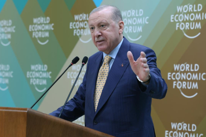 Erdoğan’dan Dünya Ekonomisine Sert Uyarı: “Faturayı Herkes Ödüyor"