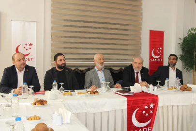 Yalova’da Kentsel Dönüşüm Uyarısı: Serenli’den “Acil ve Rantsız Dönüşüm” Çağrısı!