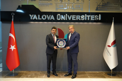 Yalova Üniversitesi’nde Bilim ve Gençlik Buluşması!