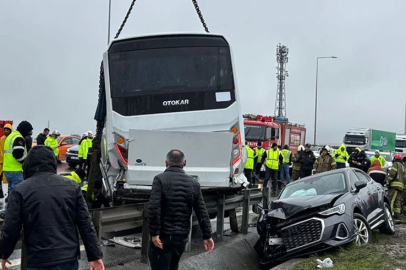 Başakşehir’de Mucize: “Öldü” Denilen Polis Hayata Döndürüldü