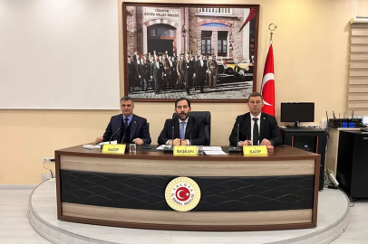 Yalova İl Genel Meclisi’nde Nisan Gündemi: Seçim ve TOGG