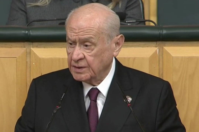 Bahçeli’den CHP’ye Sert Mesaj: “Hiç Kimse Dokunulmaz Değildir”