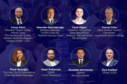 Bursa Business Connect’e Büyük İlgi: Kontenjan Hızla Doluyor