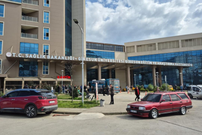 Görele’de Taciz İddiası ve Kaza Sonrası Şüpheli Ölüm!