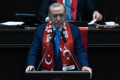 Erdoğan’dan CHP’ye Sert Mesajlar: “Darbeci Zihniyet Değişmedi”