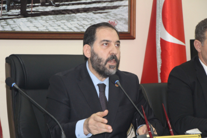 İl Meclisi’nde Güven Tazelendi: Soygüzel Yeniden Başkan Seçildi!