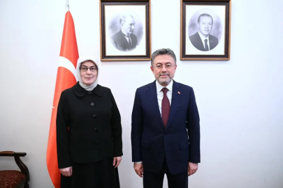 Meliha Akyol’dan Bakan Yumaklı’ya Yalova’nın Tarım Talepleri