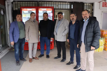 Subaşı Belediye Başkanı Canbay: “İstişare Kültüründen Ödün Vermeyeceğiz”