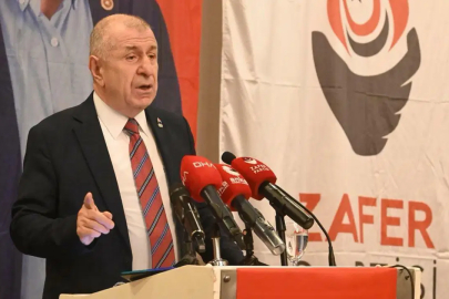 Ümit Özdağ’dan İttifak Sinyali: “Kapımız Açık”