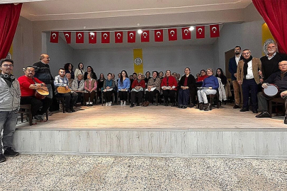 Yalova’da “Geçmişin Sesi” Projesiyle Yerel Türküler Kayıt Altına Alındı