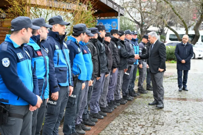 Yalova’da “Gemi Adamı Kursu” ile Deniz Güvenliği Güçleniyor