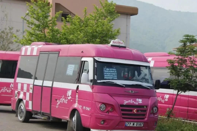 Yalova’da Şehir İçi Minibüs Ücretlerine Zam Yapıldı!