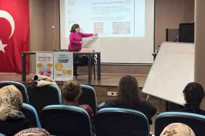 Yalova’da Verem İçin Seferberlik Tüm Hızıyla Sürüyor!