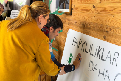 Altınova’da Otizm Farkındalığı İçin Anlamlı Buluşma