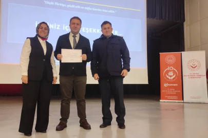 Yalova’da Astsubay Adaylarına “Türk Aile Yapısı” Eğitimi