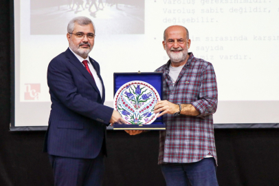 Yalova'da Eğitim Okumaları'nın 4. Buluşması Gerçekleştirildi!