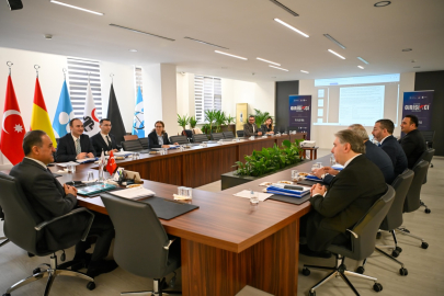 Yalova’da Girişimcilere Büyük Destek!