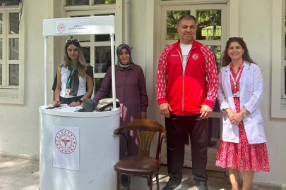 Yalova’da Sağlıklı Yaşam Seferberliği: 39 Bin Kişi Ölçüldü, 1380 Kilo Verildi