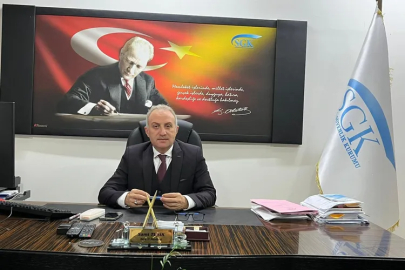 Yalova SGK İl Müdürü Sami Tuşik: "72 Yeni İlaç Geri Ödeme Listesinde"